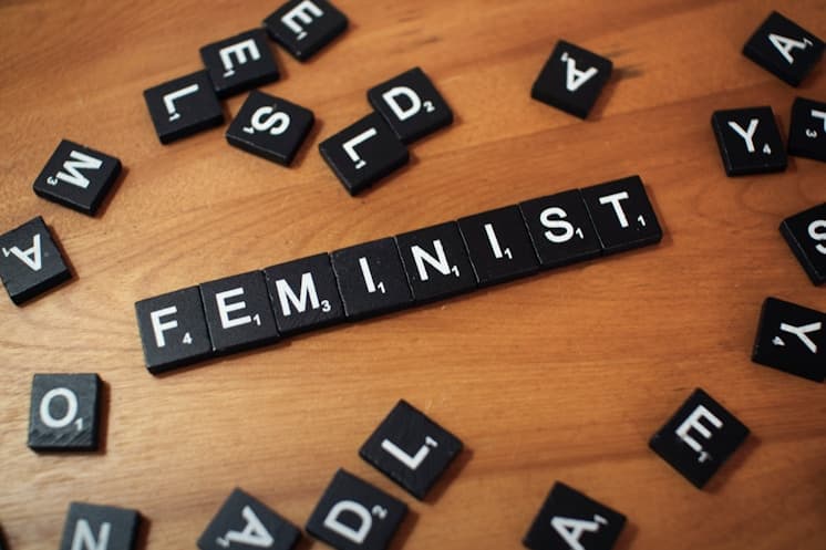 Feminist Leadership and Movement Building Workshop
