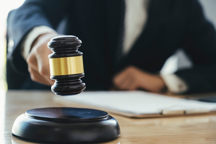 Discussion on Sexual Violence Laws and Supreme Court Decisions